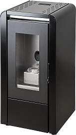 Pelletofen BLAZE "»Baby 5SW«",