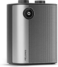 PELONIS Keramik Heizlüfter Mini 2000W, 2S