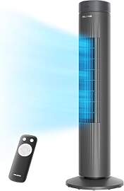 Pelonis Sehr Leiser Turmventilator, Ventilator mit 