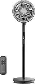 PELONIS Standventilator mit Fernbedienung Touch