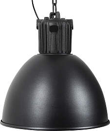 Pendelleuchte Aviator Industrie Anthrazit