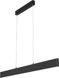 Pendelleuchte Step Schwarz max. 30 Watt