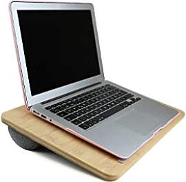 PEPE Mobility Laptopkissen Knietablett mit Kissen, 