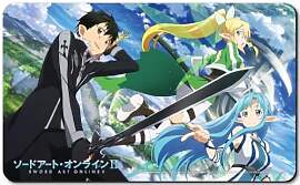 Peppermint Anime (Crunchyroll GmbH) - Sword Art