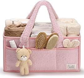 PeraBella Baby-Wickeltasche – großer