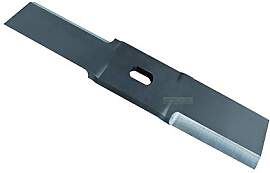 perfektGarten 19,5 cm Messer für Bosch AXT Rapid