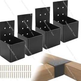 Pergola-Befestigungssatz,