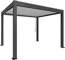 Pergola BIOHORT "3,5x3, verschiedene