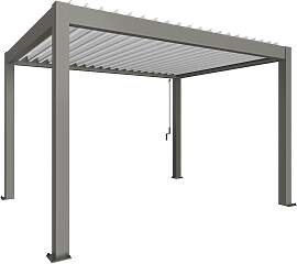 Pergola BIOHORT "4x3, verschiedene