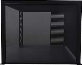 Pergola-Rollo Origin Anthrazit