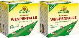 Permanent WespenFalle – Nachfüllbare