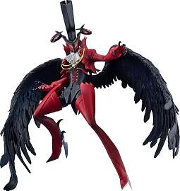 Persona 5 Royal Pop Up Parade PVC SP Statue