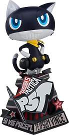 Persona 5 Tactica Pop Up Parade PVC Statue Morgana 
