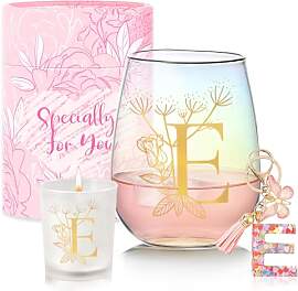 Personalisierte Geschenke Für Frauen Weingläser