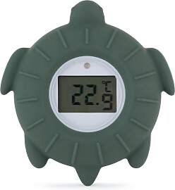 Petite&Mars Digital Silicone Water Thermometer 