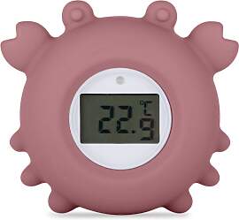 Petite&Mars Digital Silicone Water Thermometer 
