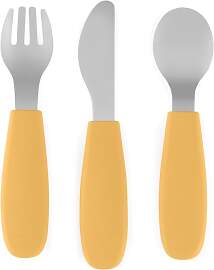 Petite&Mars Take&Match Stainless Steel