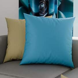 PETTI Artigiani Italiani - 1 Paar Kissenbezüge 35 