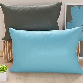 PETTI Artigiani Italiani - 1 Paar Kissenbezüge 80 