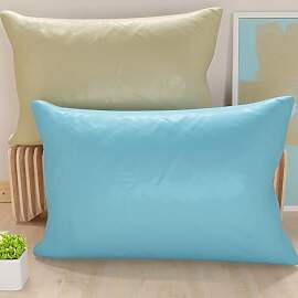 PETTI Artigiani Italiani - 1 Paar Kissenbezüge 80 