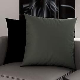 PETTI Artigiani Italiani - Paar Kissenbezüge 50 x 