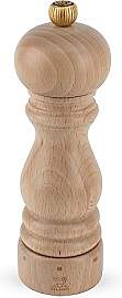 PEUGEOT 23386 Paris Pfeffermühle Holz, 5,7 x 5,7