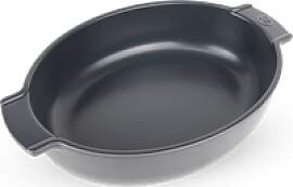 Peugeot Appolia Auflaufform oval 31 cm