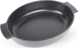Peugeot Appolia Auflaufform oval 40 cm