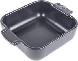 Peugeot Appolia Auflaufform quadratisch 18 cm