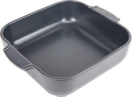 Peugeot Appolia Auflaufform quadratisch 28 cm