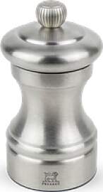 Peugeot Bistro Chef Pfeffermühle 10 cm Edelstahl