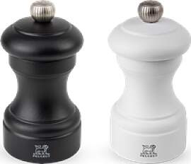 Peugeot Bistro Duo Pfeffer- + Salzmühle 10 cm