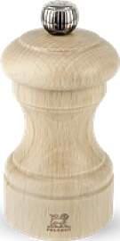 Peugeot Bistro Pfeffermühle 10 cm Buchenholz