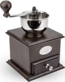 Peugeot Brésil Kaffeemühle 21 cm Buchenholz -