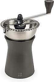 Peugeot Kaffeemühle Kronos 19 cm Schokolade I