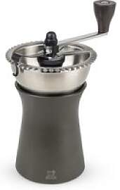 Peugeot Kronos Kaffeemühle 19 cm - Edelstahl