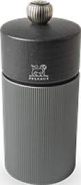 Peugeot Line Pfeffermühle 12 cm Buchenholz carbon 