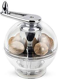 PEUGEOT - Muskatnussmühle Tidore 11 cm -