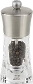 Peugeot Ouessant Pfeffermühle 14 cm Acryl -