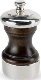 Peugeot Palace Pfeffermühle 10 cm Edelstahl