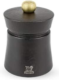 PEUGEOT - Pfeffermühle Baya 8 cm - Stahlmahlwerk