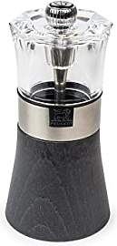 PEUGEOT - Pfeffermühle Oslo 12 cm + Schwarzer