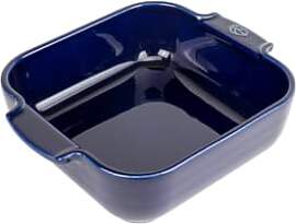 Peugeot rechteckige Auflaufform Appolia 21 cm aus