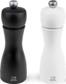 Peugeot Tahiti Duo Pfeffer- + Salzmühle 15 cm