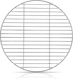 Peviasot Grillrost Edelstahl 55 cm Rund – 304