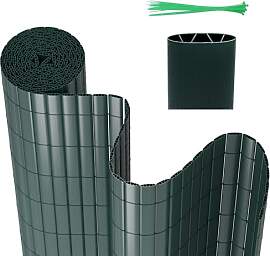Peviasot PVC Sichtschutzmatte, 80x300cm