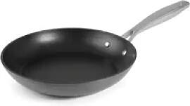 Pfanne aus eloxiertem Aluminium Lacor 20 cm