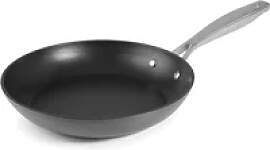 Pfanne aus eloxiertem Aluminium Lacor 24 cm