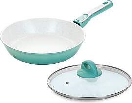 Pfanne  "Cerafit Revolution", 2-teilig