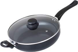 Pfanne Fabia Jumbo Ø ca. 28cm